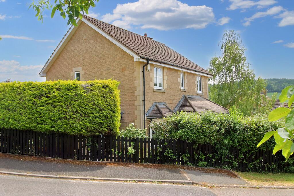 Additional property image - South Horrington (Close to Wells Golf Course)