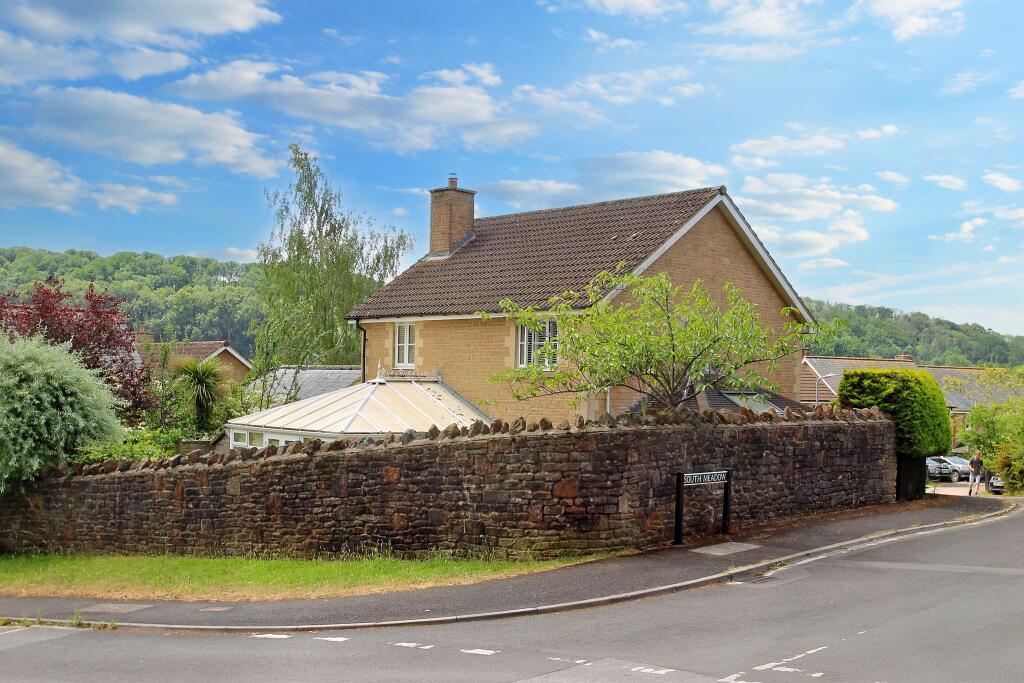 Additional property image - South Horrington (Close to Wells Golf Course)