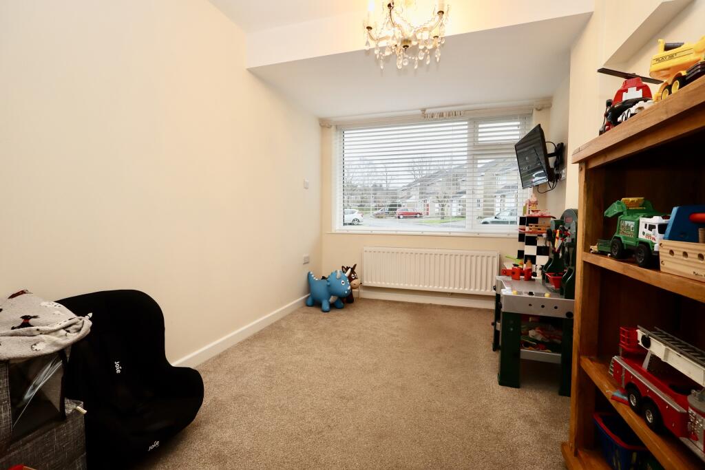 Additional property image - Wheeler Grove, Wells