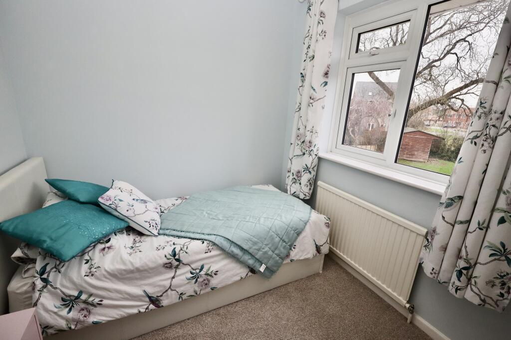 Additional property image - Wheeler Grove, Wells