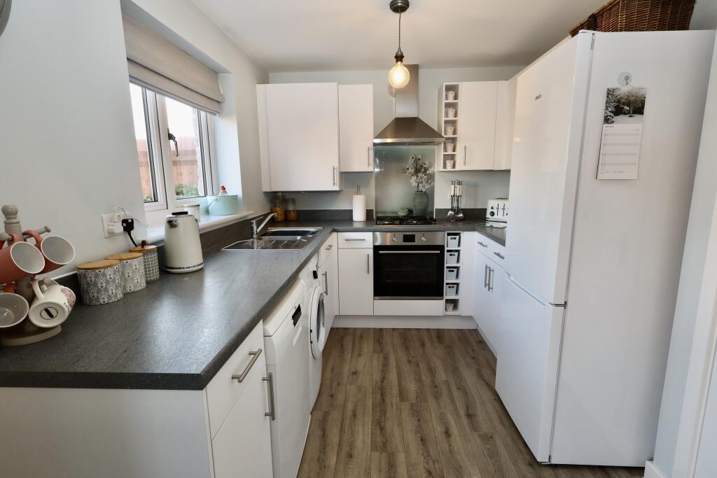 Additional property image - Edge of Wells