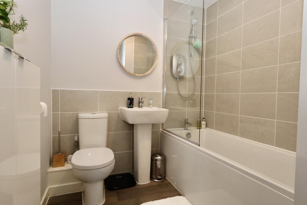 Additional property image - Edge of Wells