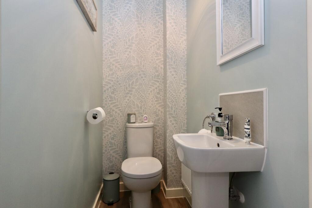 Additional property image - Edge of Wells