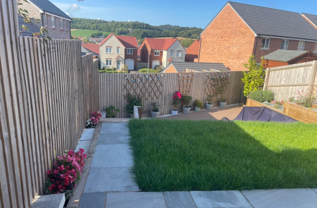 Additional property image - Edge of Wells