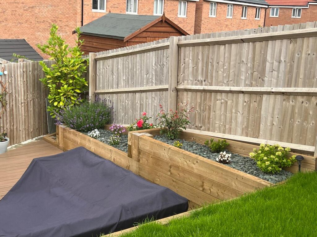 Additional property image - Edge of Wells