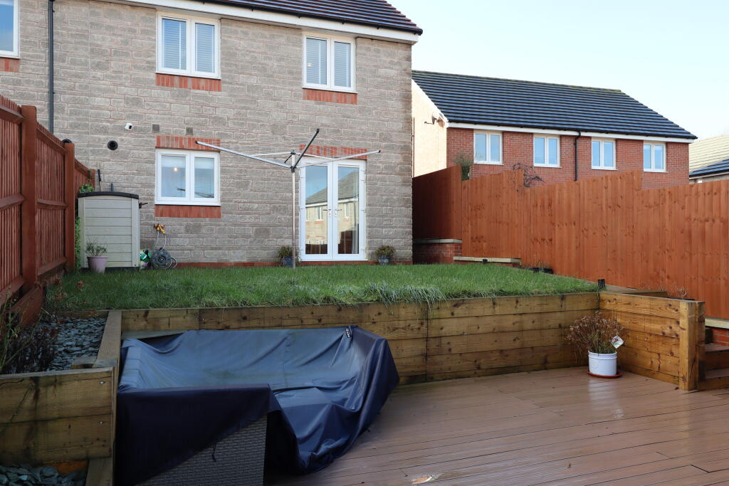 Additional property image - Edge of Wells