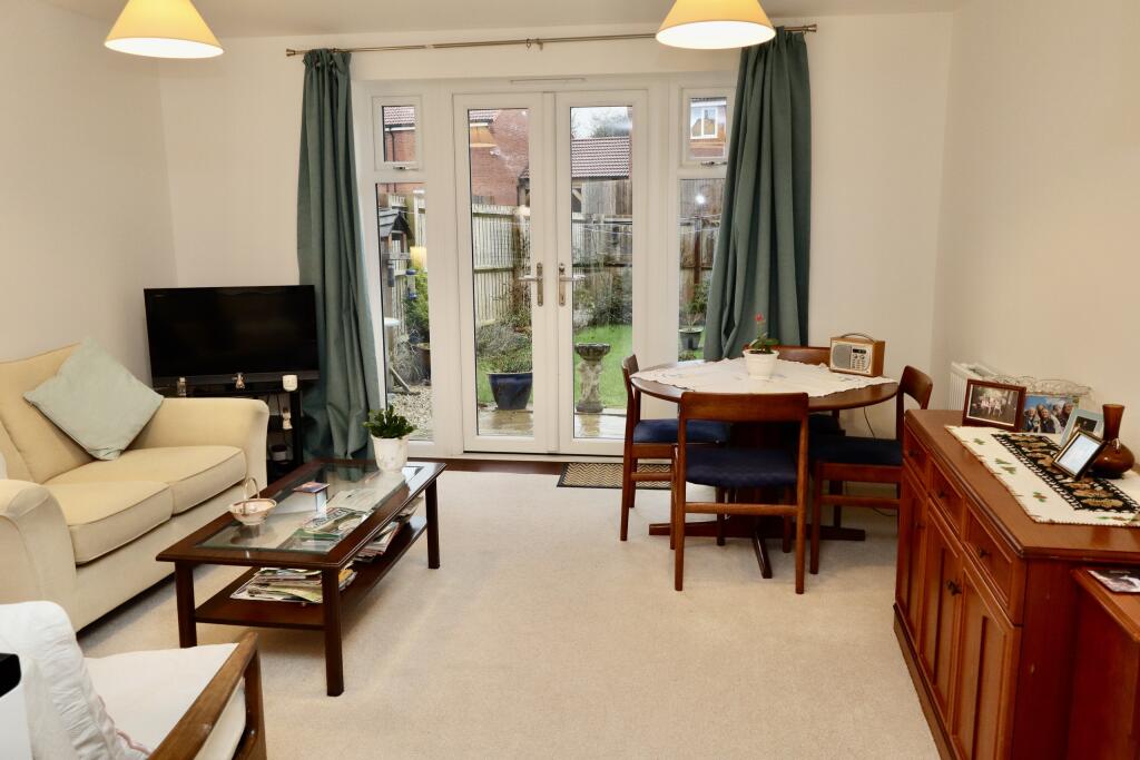 Additional property image - Western edge of Wells