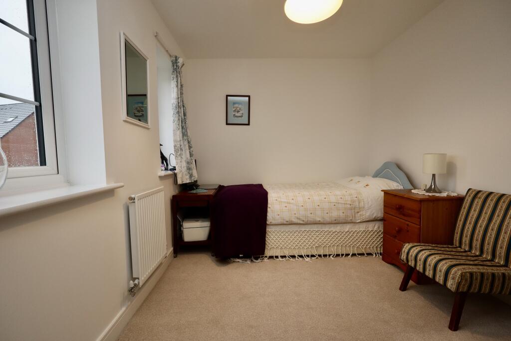 Additional property image - Western edge of Wells