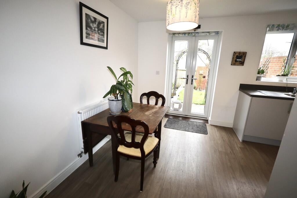 Additional property image - Edge of Wells