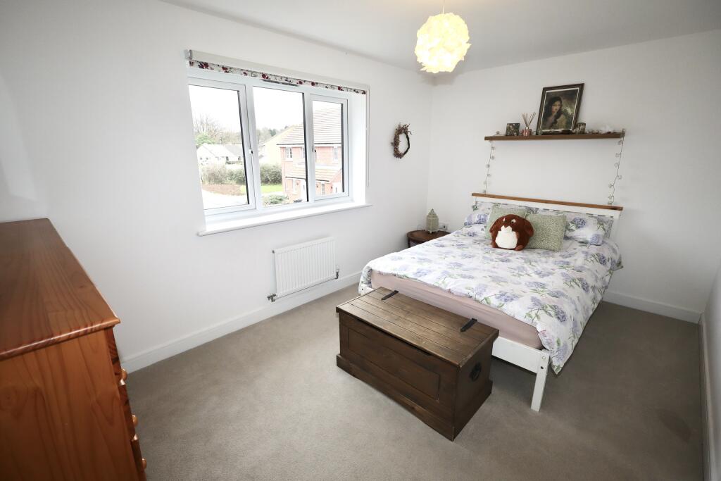 Additional property image - Edge of Wells