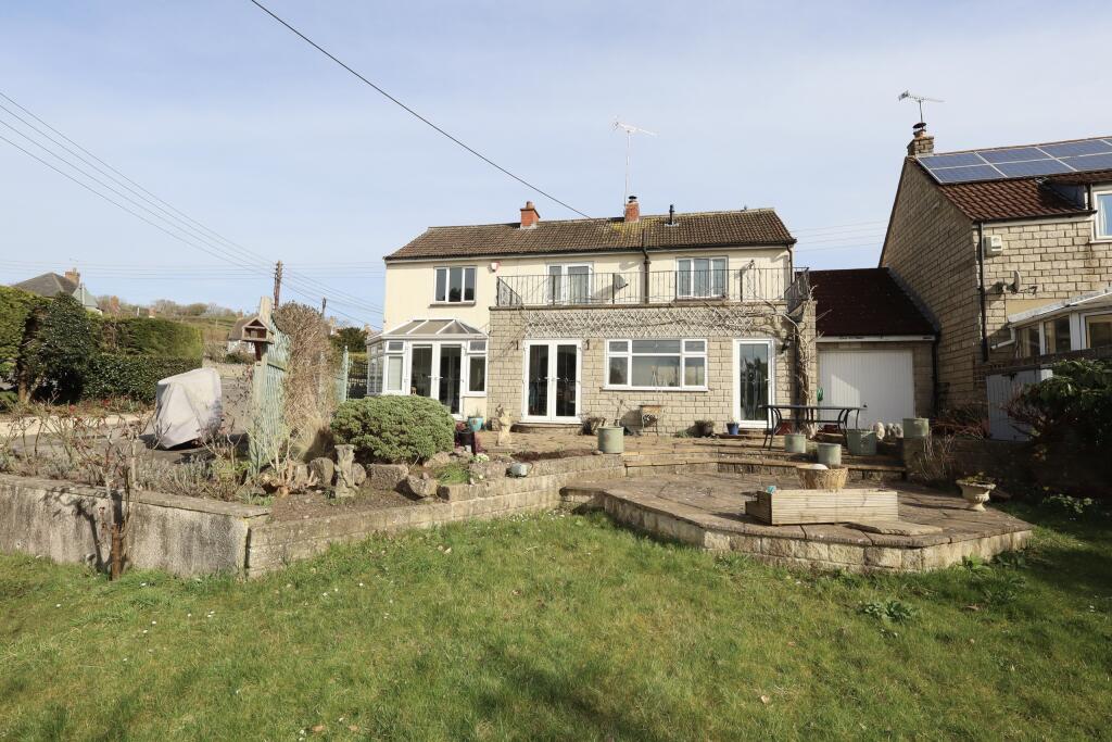 Main image of property: Crow Lane, Westbury-sub-Mendip