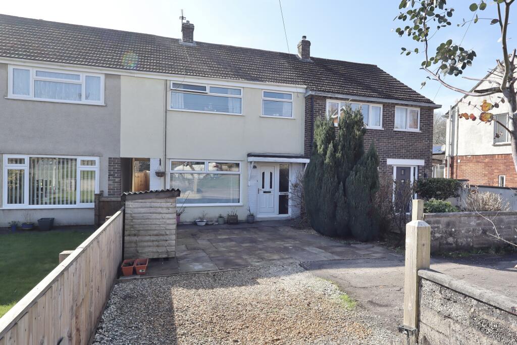 Main image of property: Welsford Avenue, Wells, Somerset