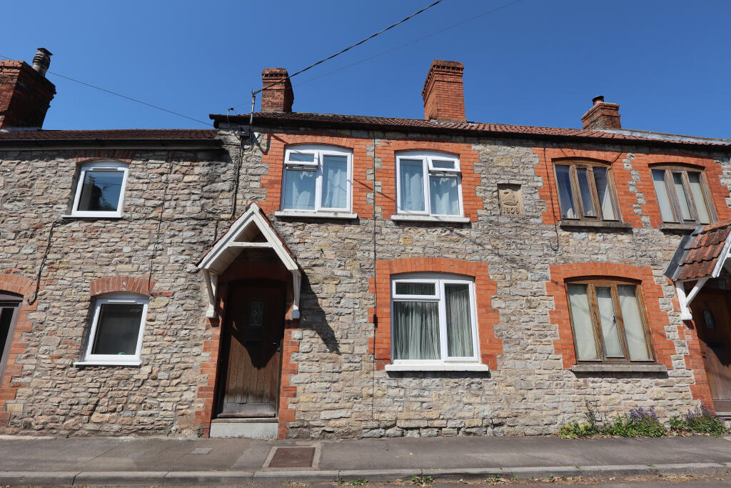 Main image of property: Wookey, Nr Wells