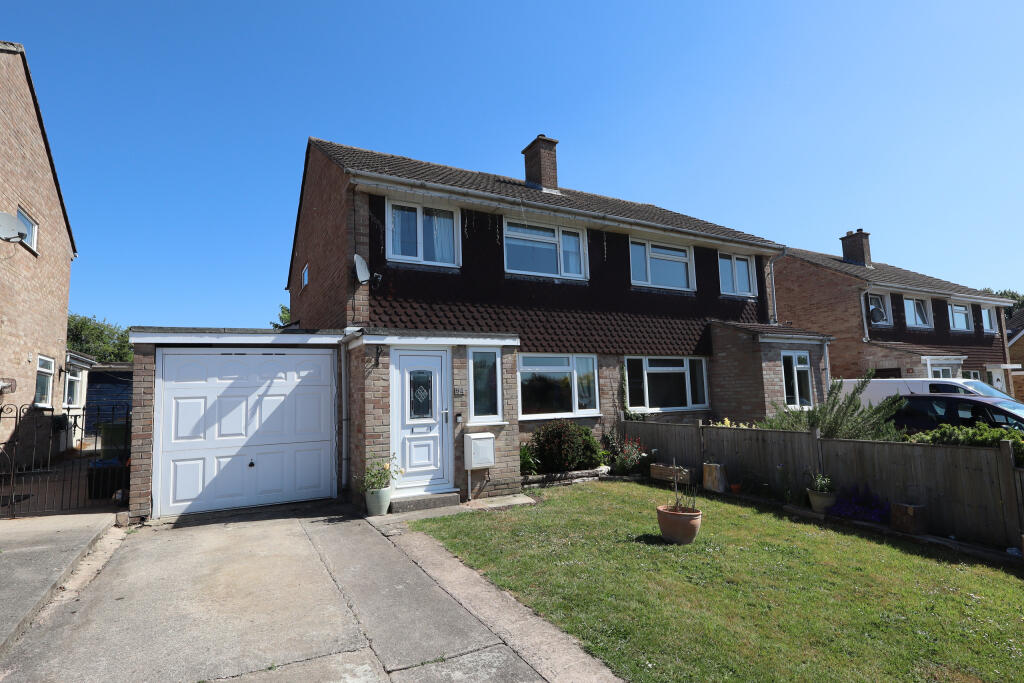 Main image of property: Keward Avenue, Wells