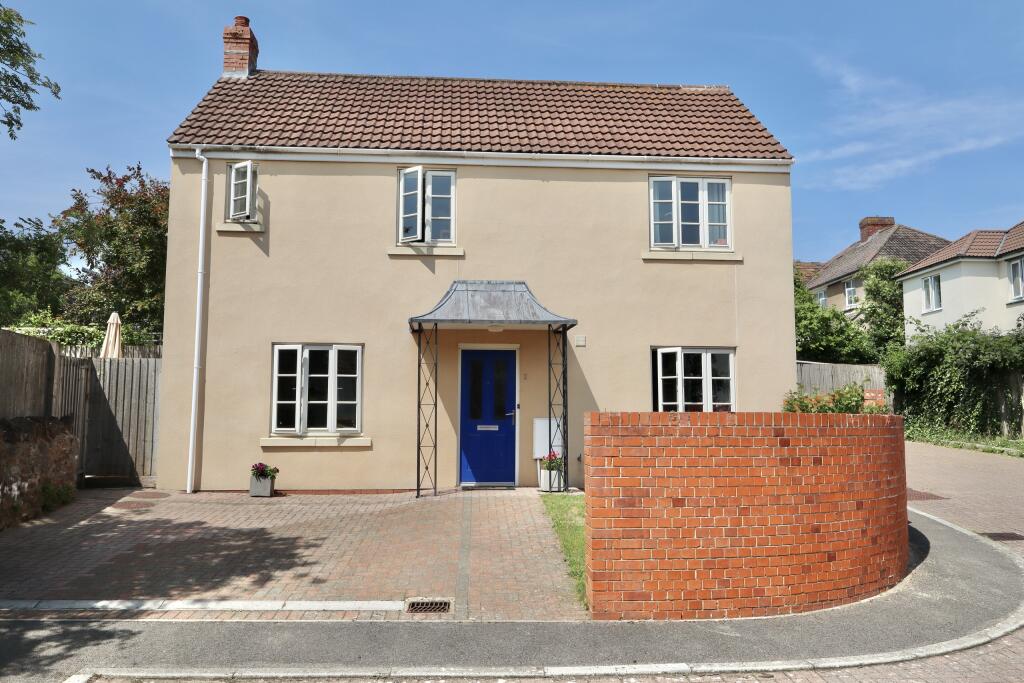 Main image of property: Off North Road, Wells