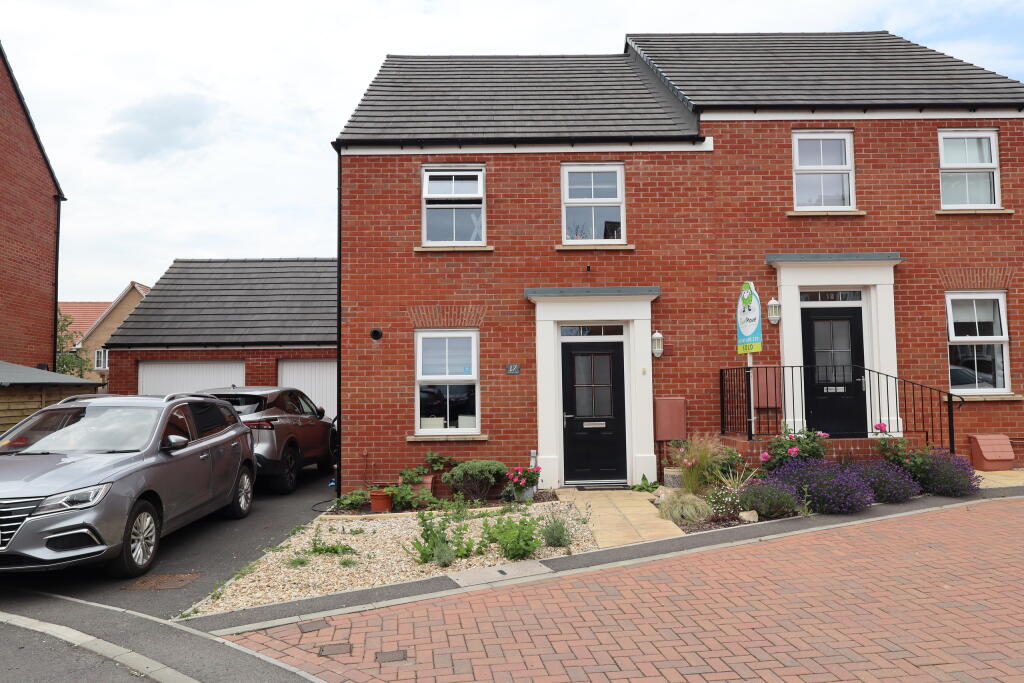Main image of property: Wookey Hole Road, Wells