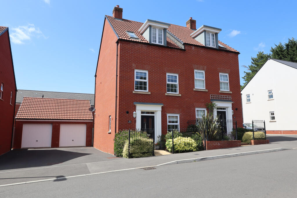 Main image of property: Penleigh Road, Wells