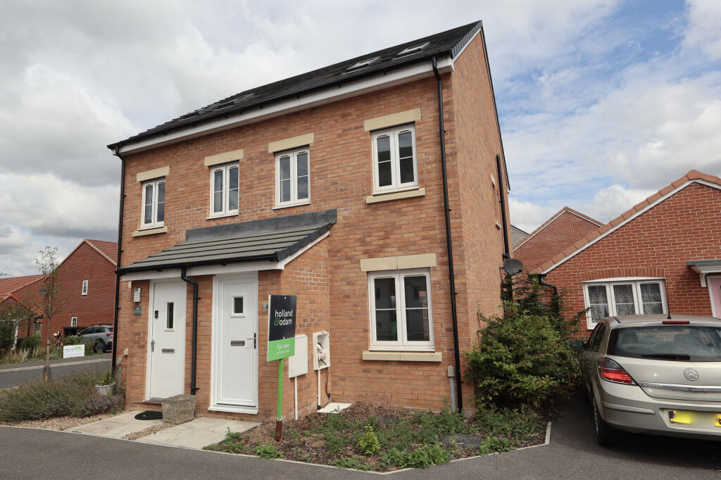 Main image of property: Haybridge, Wells