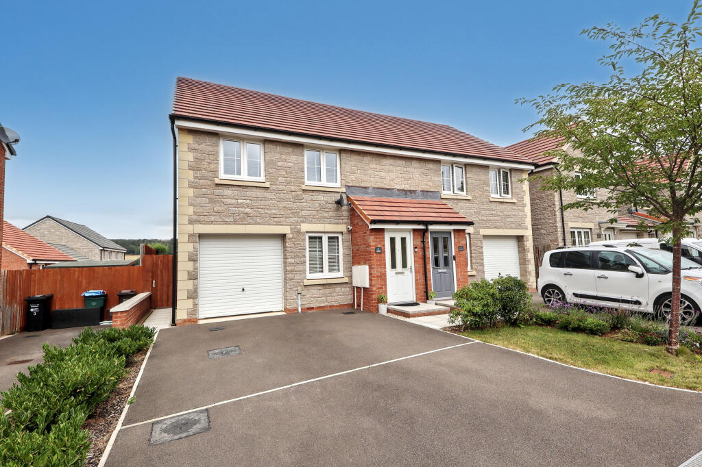 Main image of property: Edge of Wells