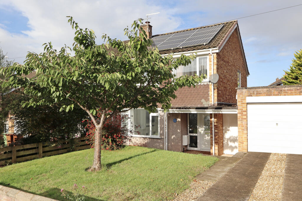 Main image of property: Hawkers Lane, Wells