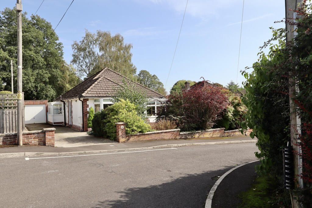Main image of property: Stoberry Crescent, Wells