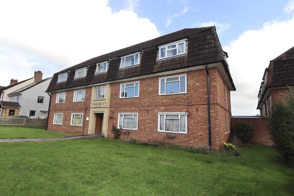 Main image of property: Frederick Court, Wells