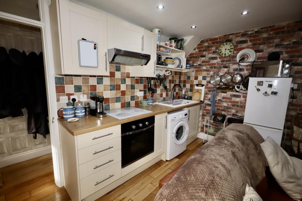 Additional image 4 of Cowl Street, Shepton Mallet