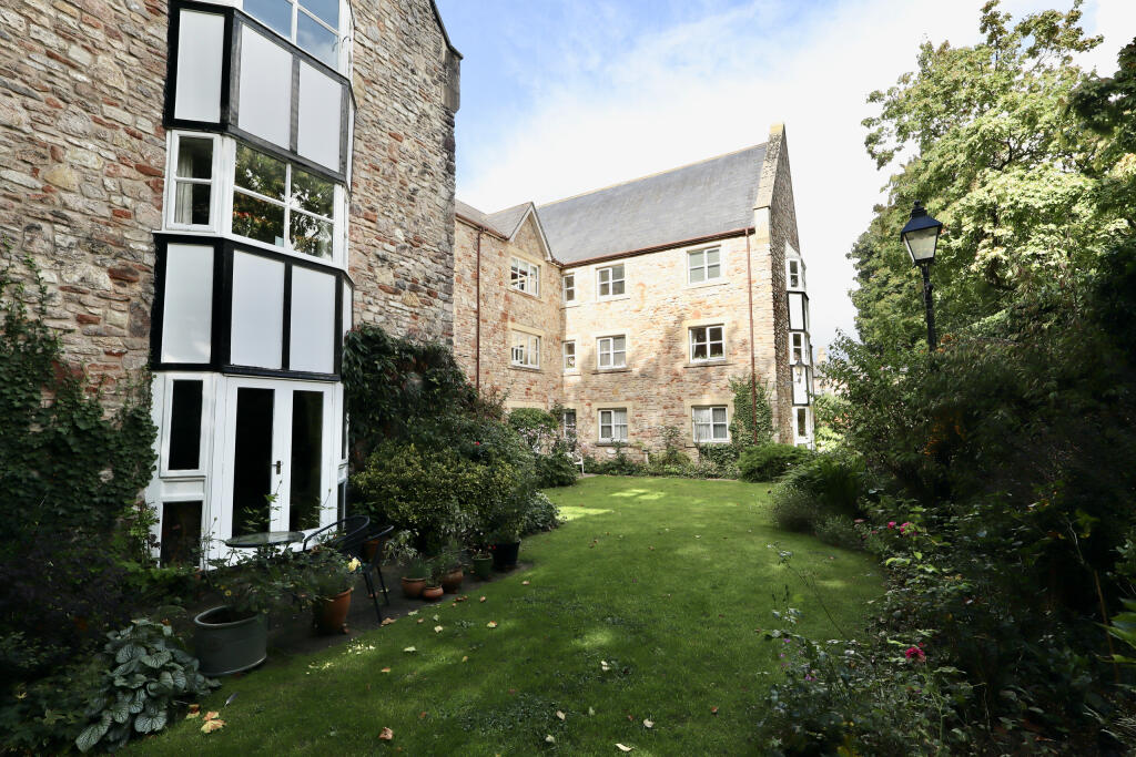 Main image of property: Carlton Court, Wells