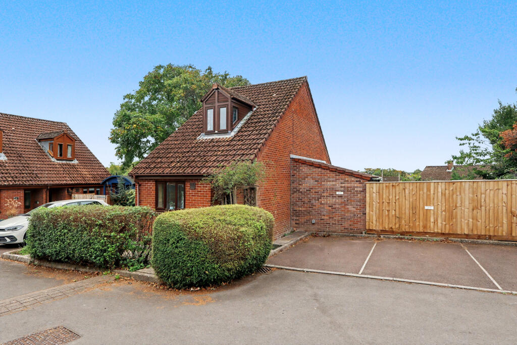 Main image of property: Walnut Tree Close, Wells