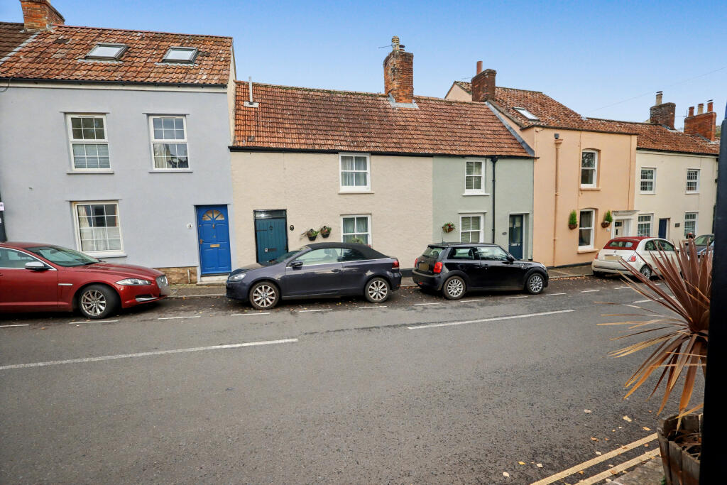 Main image of property: Tor Street, Wells