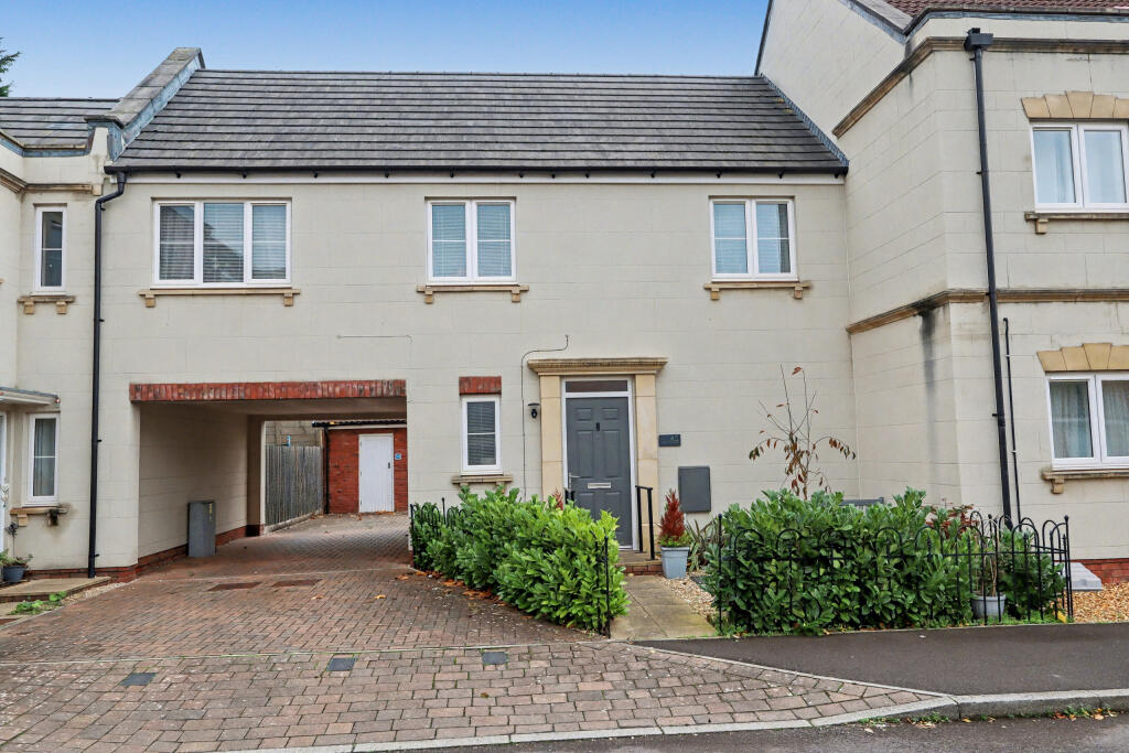 Main image of property: Wand Road, Wells