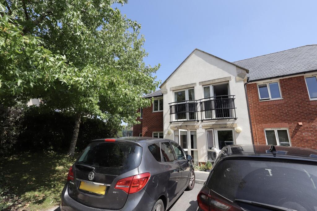 Main image of property: Flat 41, Mondyes Court, Milton Lane, Wells