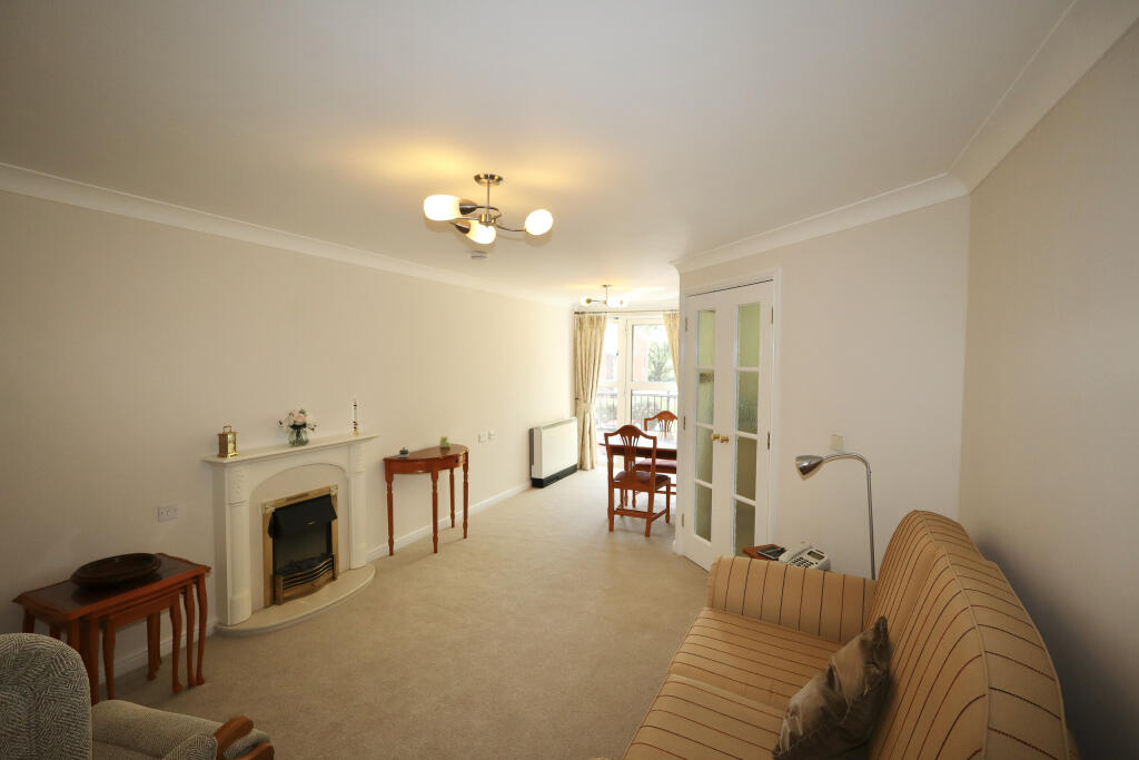 Additional image 4 of Flat 41, Mondyes Court, Milton Lane, Wells