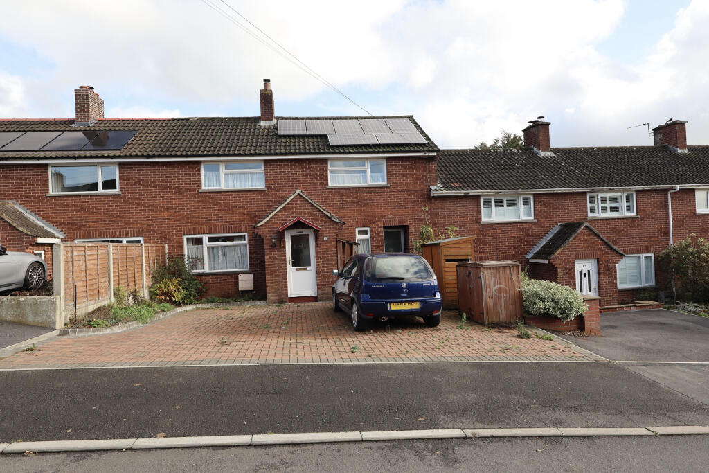 Main image of property: Balch Road, Wells