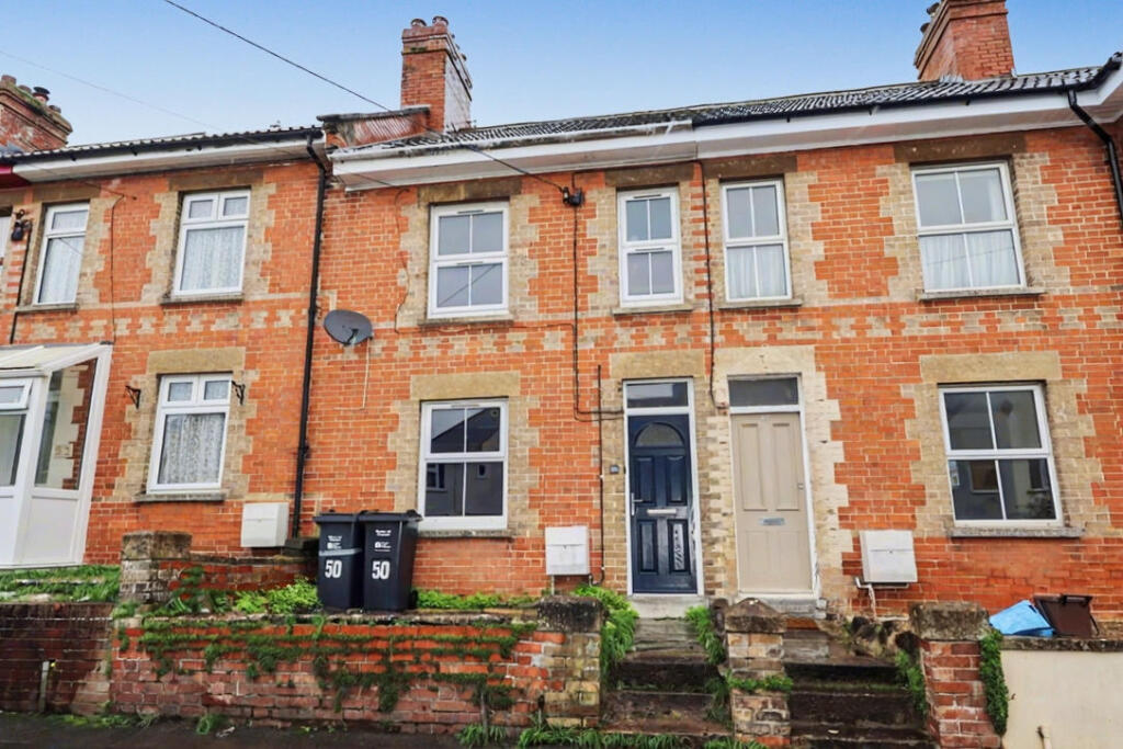 Main image of property: Burcott Road, Wells