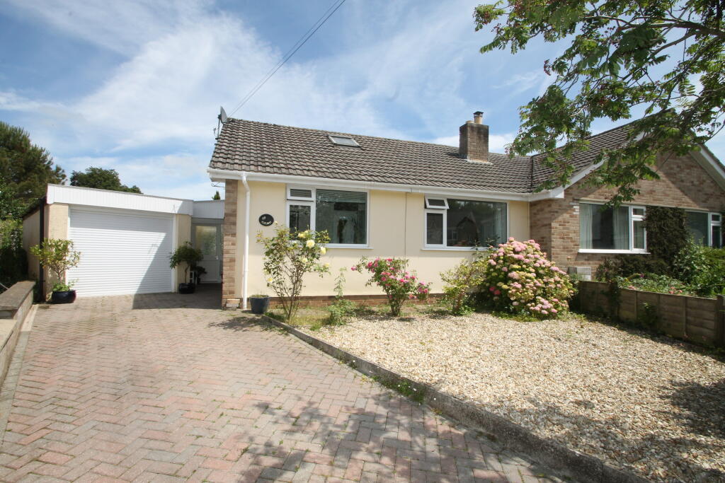 Main image of property: St Cuthbert Avenue, Wells