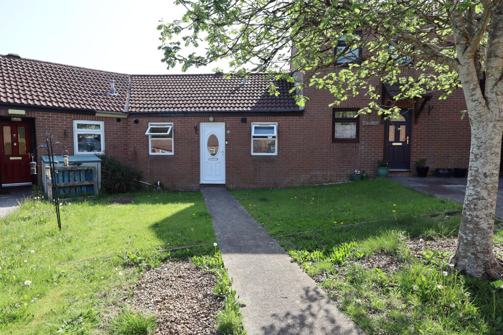 Main image of property: Charter Way, Wells