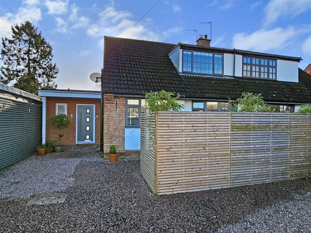 Main image of property: Branches Close, Bewdley, Worcestershire