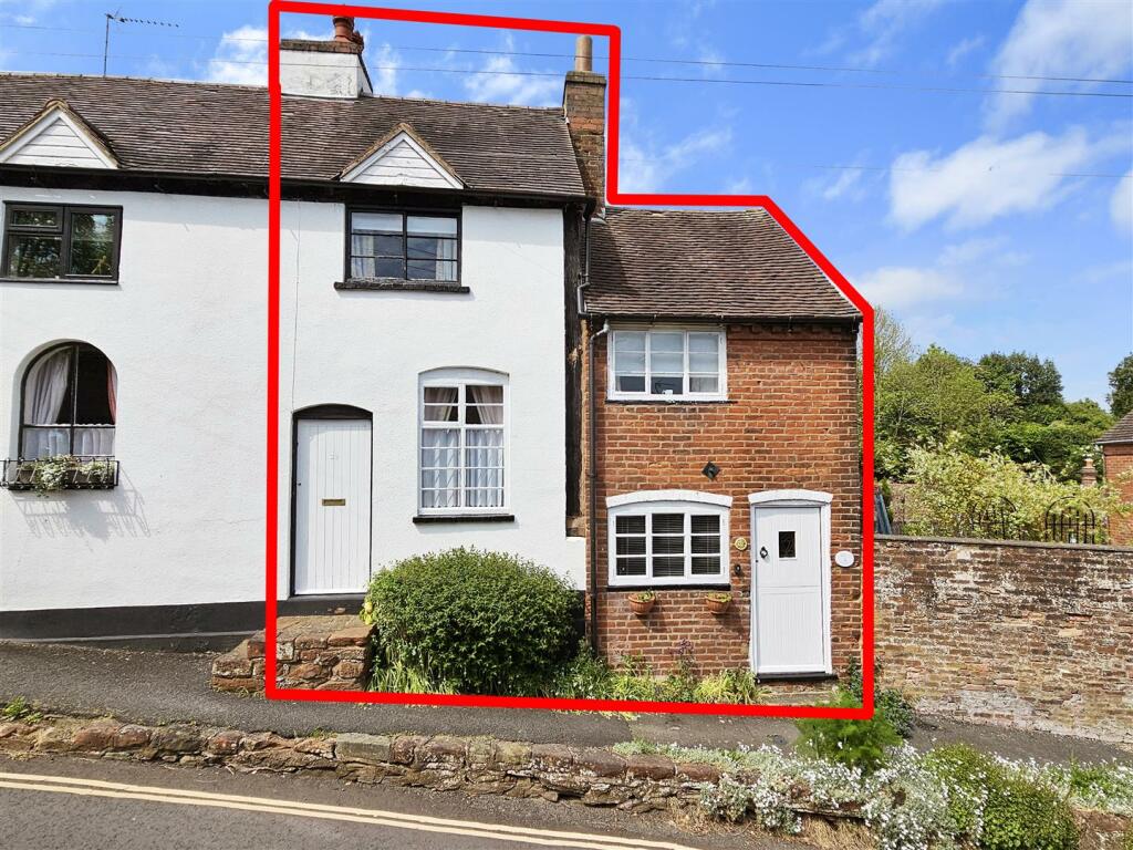 2 bedroom cottage for sale in Sandy Bank, Bewdley, DY12