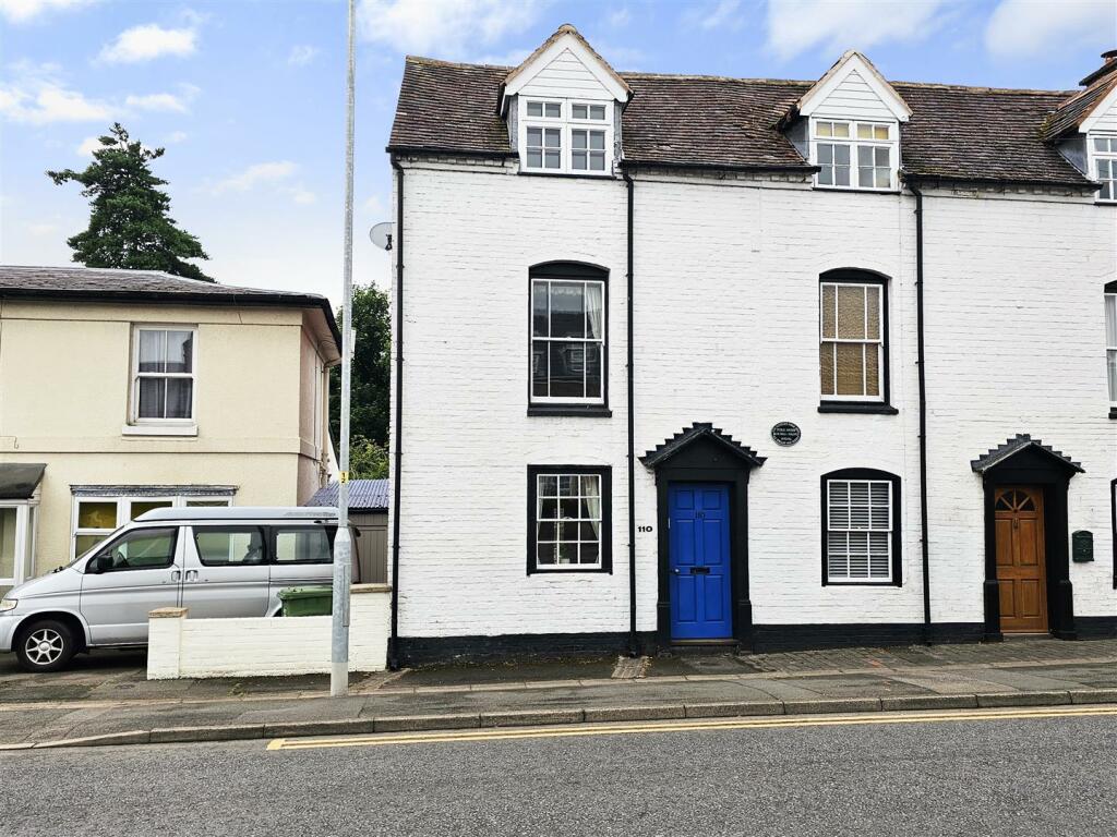 Main image of property: Kidderminster Road, Bewdley, Worcestershire