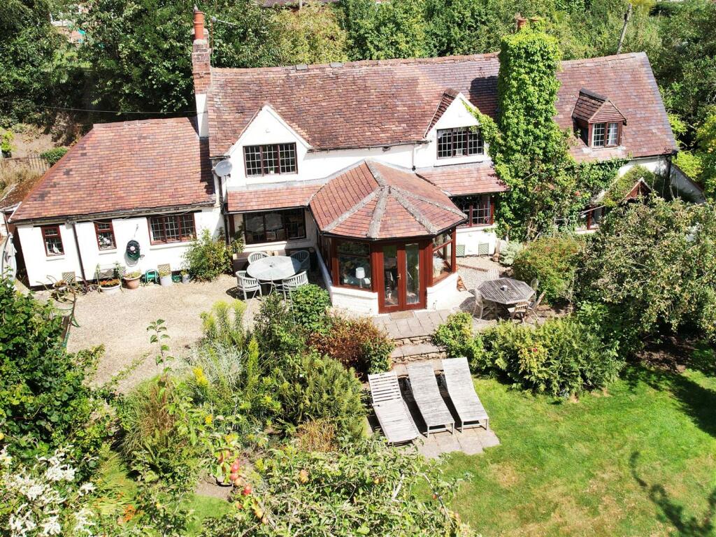Main image of property: Bark Hill, Bewdley