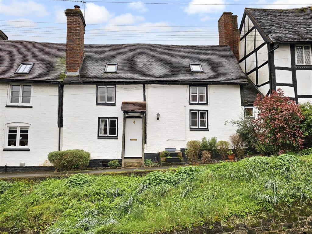 Main image of property: Wyre Hill, Bewdley