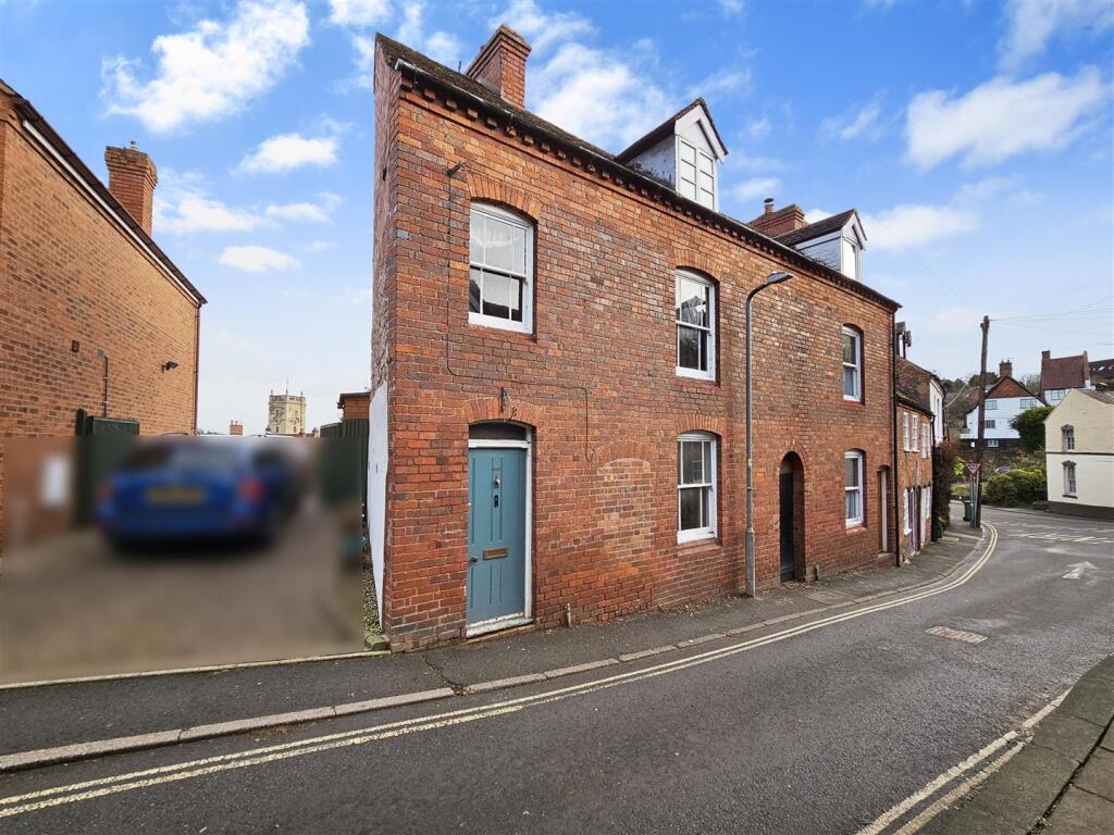 Main image of property: Welch Gate, Bewdley, Worcestershire