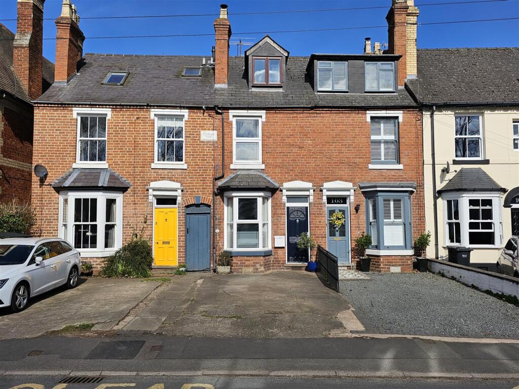 Main image of property: Stourport Road, Bewdley