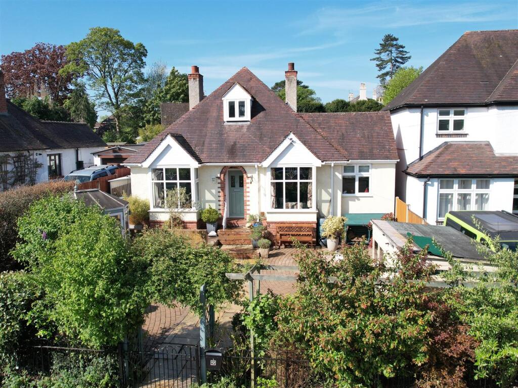 Main image of property: New Road, Bewdley, Worcestershire