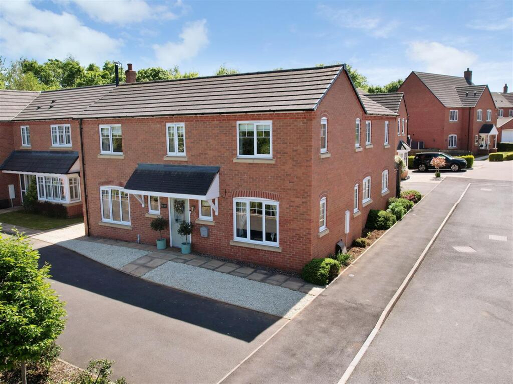 Main image of property: Whitley Close, Hartlebury