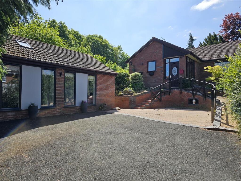 Main image of property: Dunley Gardens, Stourport-On-Severn