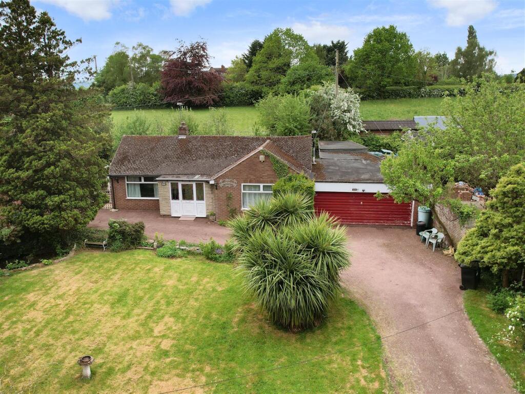 Main image of property: Cross Lane Head, Cross Lane Head, Bridgnorth