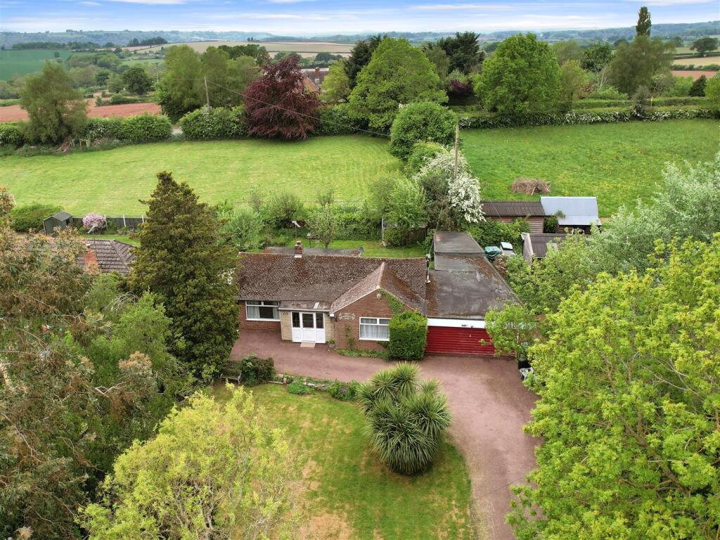Main image of property: Cross Lane Head, Cross Lane Head, Bridgnorth