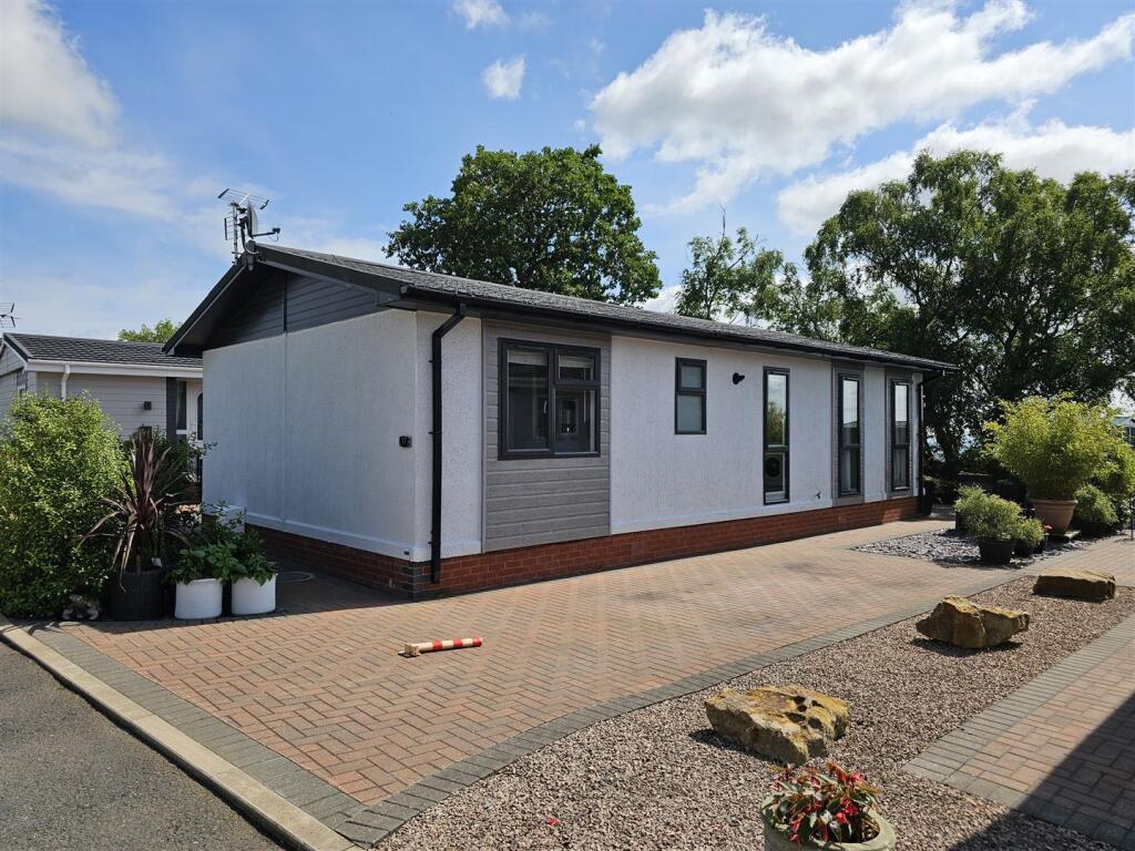 Main image of property: Earls Ditton Lane, Doddington